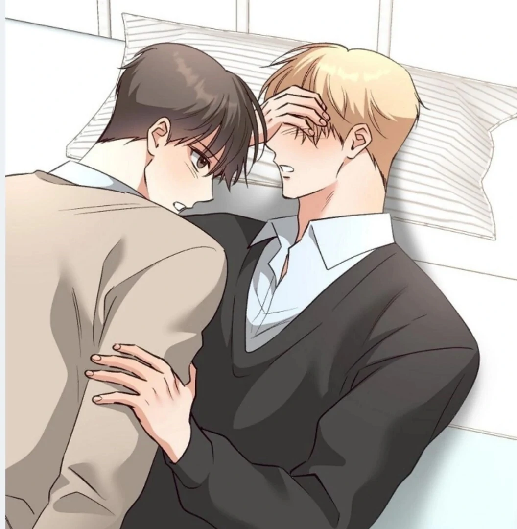 Dandelion Flower Observation Diary ( NOSY X PARADISE ) - Chapter 13 manhwa
