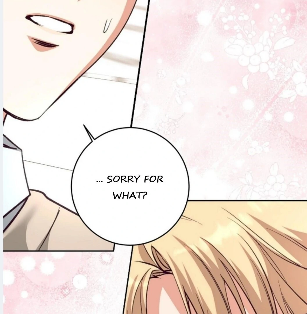 Dandelion Flower Observation Diary ( NOSY X PARADISE ) - Chapter 13 manhwa