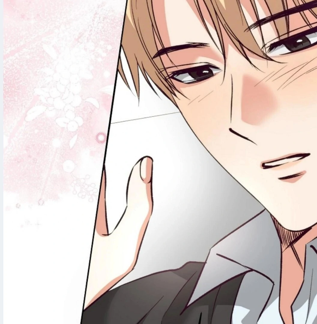 Dandelion Flower Observation Diary ( NOSY X PARADISE ) - Chapter 13 manhwa