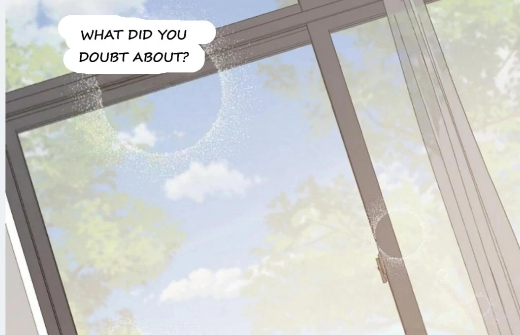 Dandelion Flower Observation Diary ( NOSY X PARADISE ) - Chapter 13 manhwa