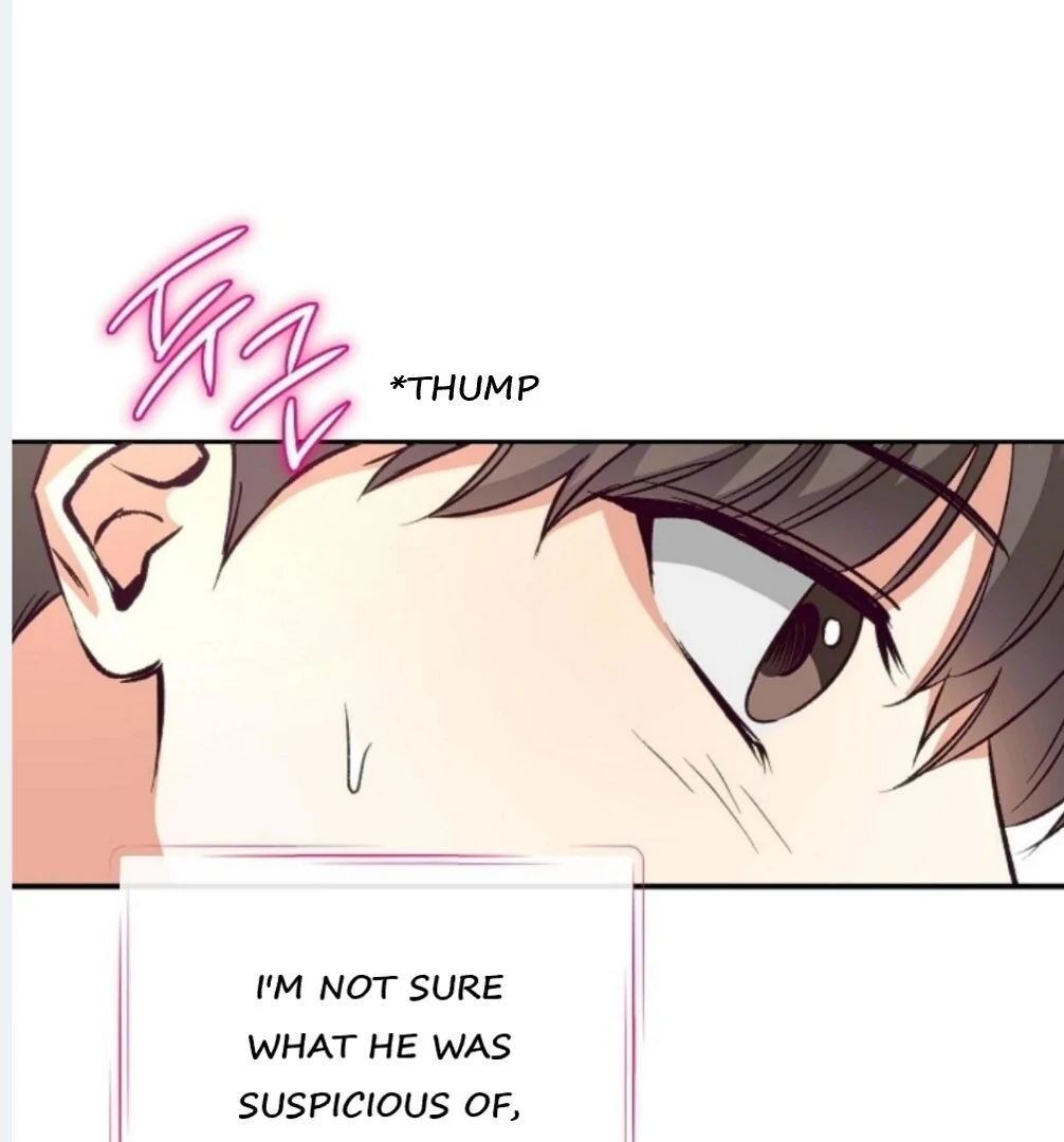 Dandelion Flower Observation Diary ( NOSY X PARADISE ) - Chapter 13 manhwa
