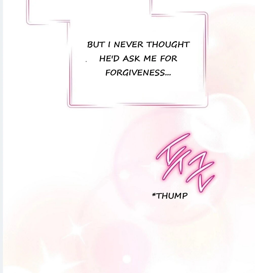 Dandelion Flower Observation Diary ( NOSY X PARADISE ) - Chapter 13 manhwa
