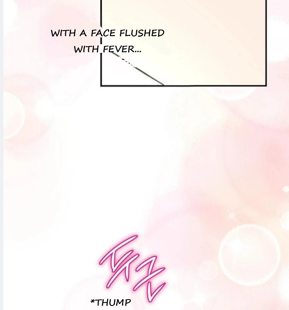 Dandelion Flower Observation Diary ( NOSY X PARADISE ) - Chapter 13 manhwa