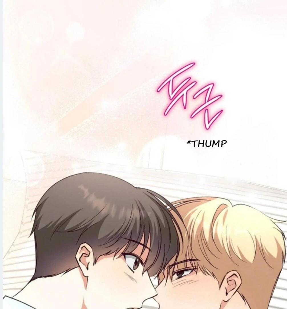 Dandelion Flower Observation Diary ( NOSY X PARADISE ) - Chapter 13 manhwa