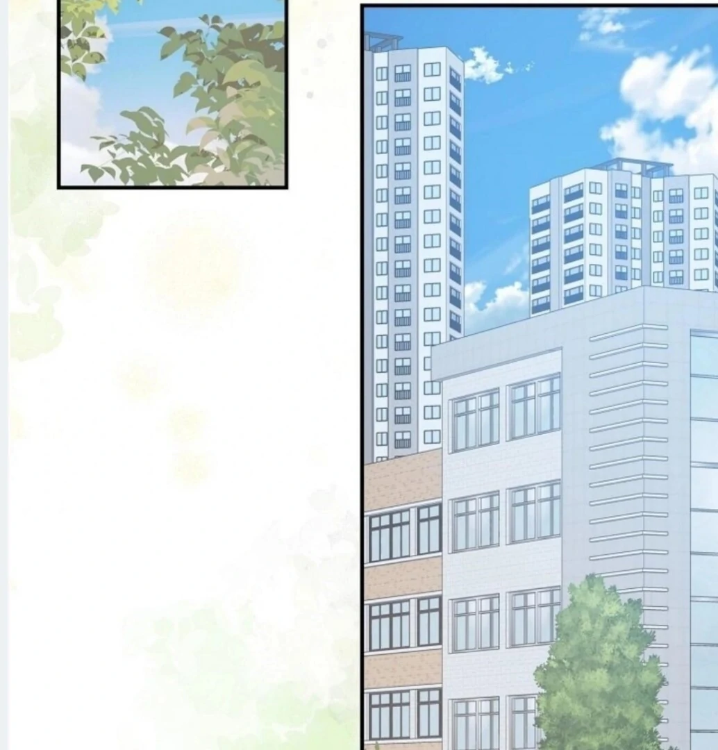 Dandelion Flower Observation Diary ( NOSY X PARADISE ) - Chapter 14 manhwa