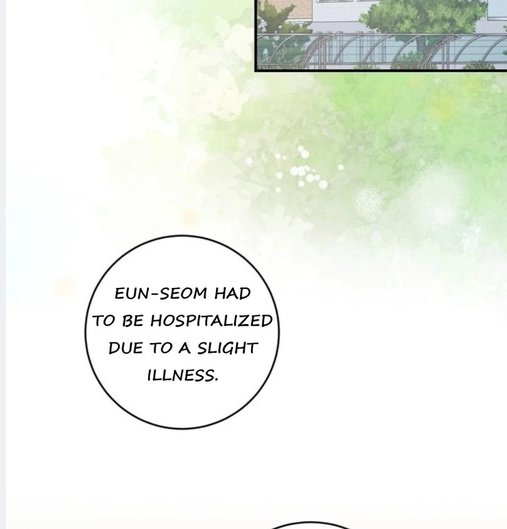 Dandelion Flower Observation Diary ( NOSY X PARADISE ) - Chapter 14 manhwa