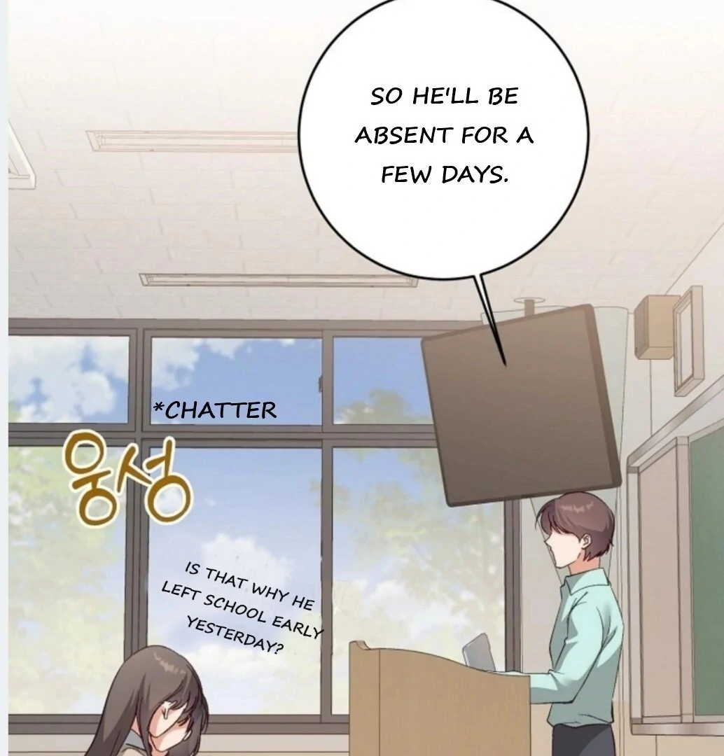 Dandelion Flower Observation Diary ( NOSY X PARADISE ) - Chapter 14 manhwa