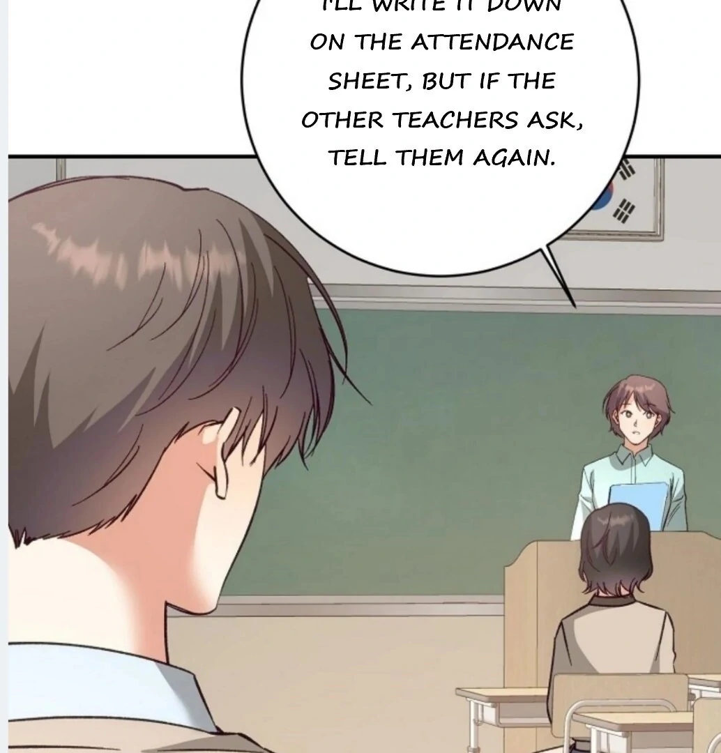 Dandelion Flower Observation Diary ( NOSY X PARADISE ) - Chapter 14 manhwa