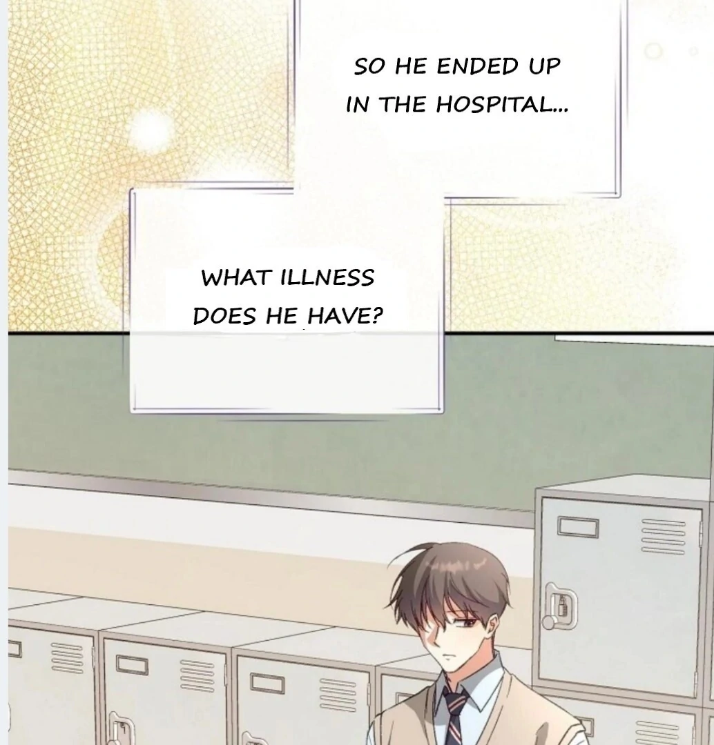 Dandelion Flower Observation Diary ( NOSY X PARADISE ) - Chapter 14 manhwa