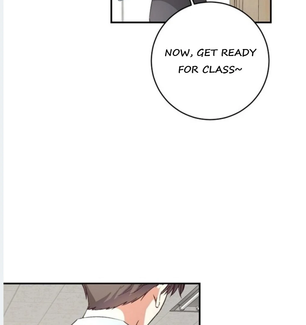 Dandelion Flower Observation Diary ( NOSY X PARADISE ) - Chapter 14 manhwa