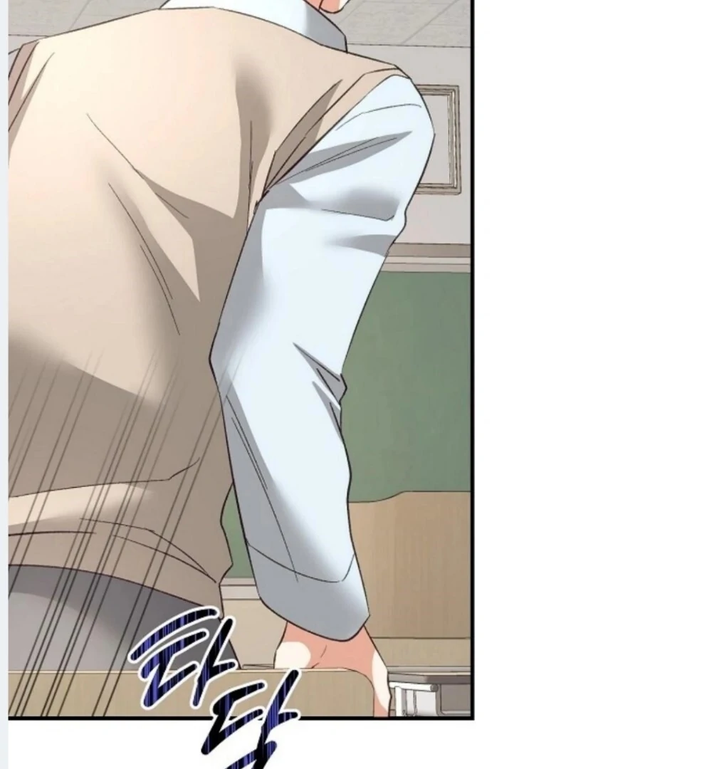 Dandelion Flower Observation Diary ( NOSY X PARADISE ) - Chapter 14 manhwa