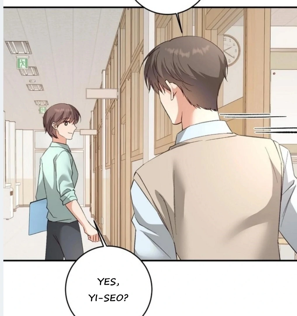 Dandelion Flower Observation Diary ( NOSY X PARADISE ) - Chapter 14 manhwa