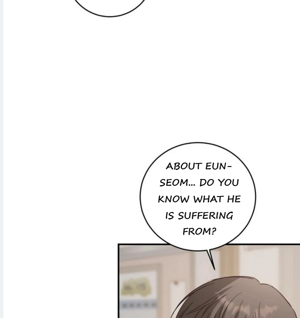 Dandelion Flower Observation Diary ( NOSY X PARADISE ) - Chapter 14 manhwa