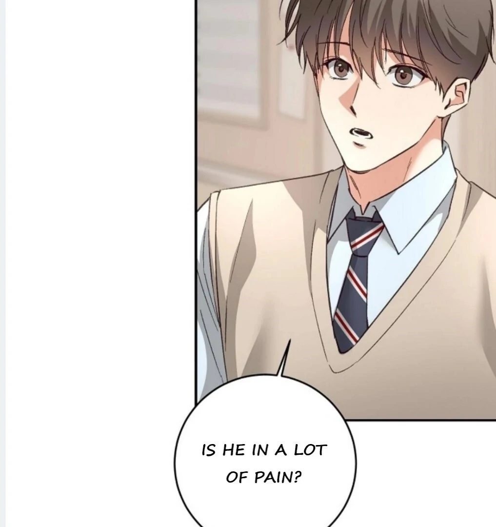 Dandelion Flower Observation Diary ( NOSY X PARADISE ) - Chapter 14 manhwa
