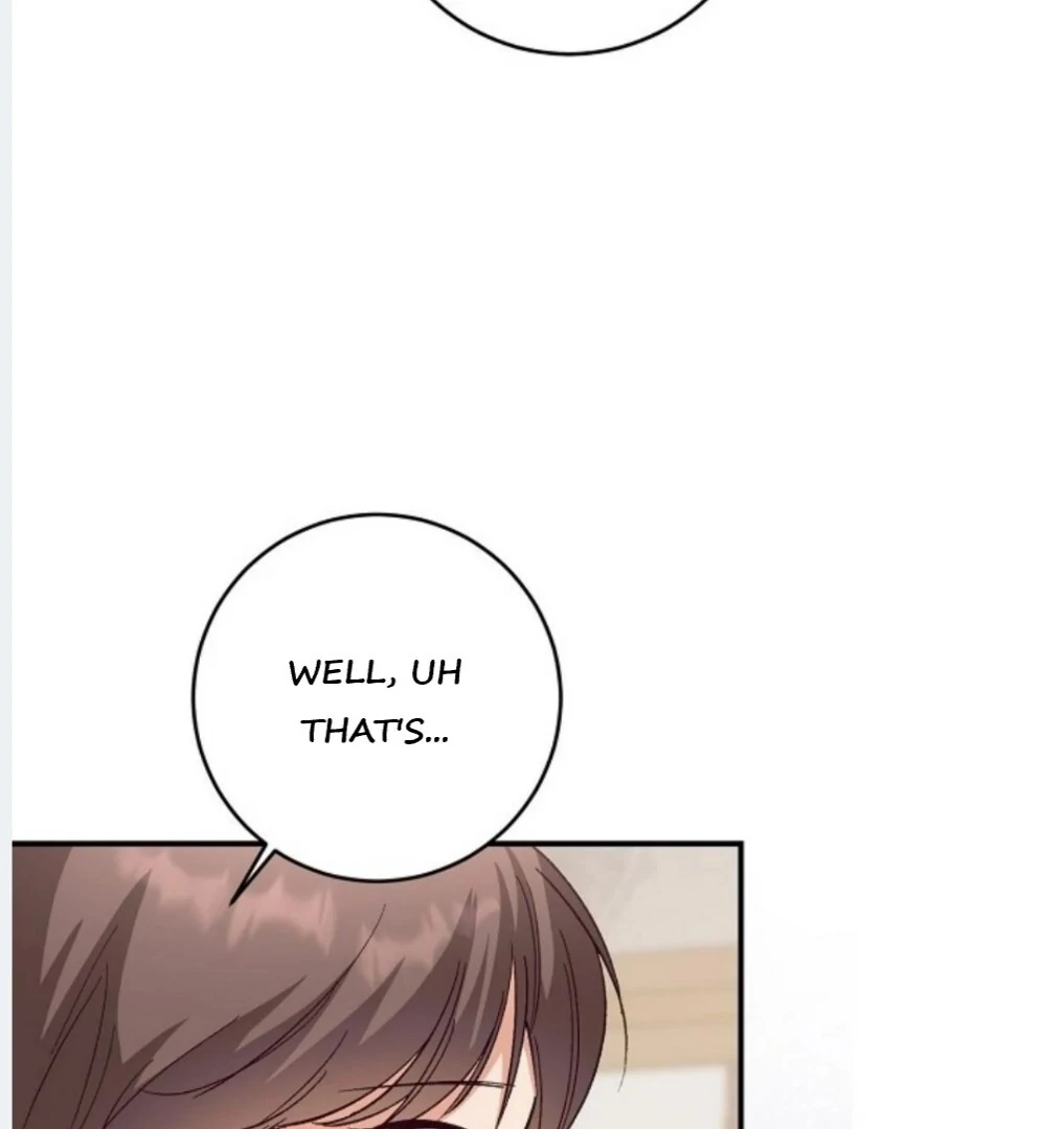 Dandelion Flower Observation Diary ( NOSY X PARADISE ) - Chapter 14 manhwa