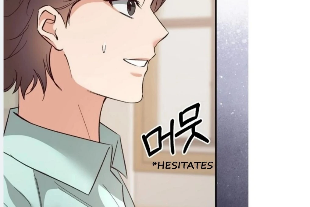 Dandelion Flower Observation Diary ( NOSY X PARADISE ) - Chapter 14 manhwa