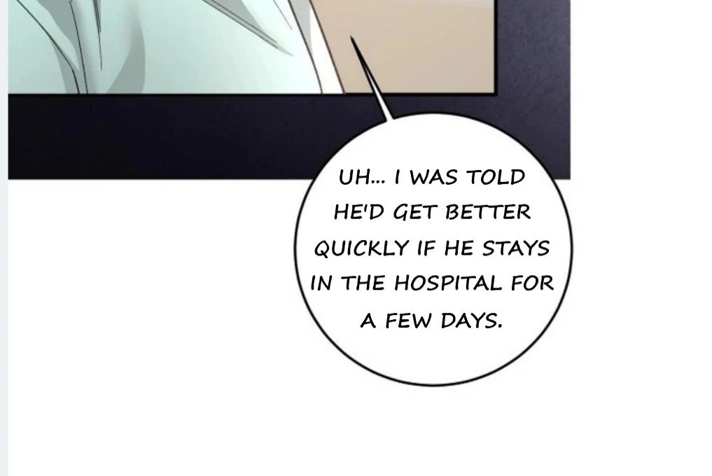 Dandelion Flower Observation Diary ( NOSY X PARADISE ) - Chapter 14 manhwa