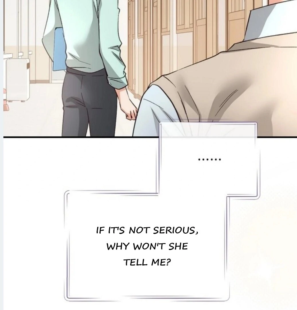 Dandelion Flower Observation Diary ( NOSY X PARADISE ) - Chapter 14 manhwa