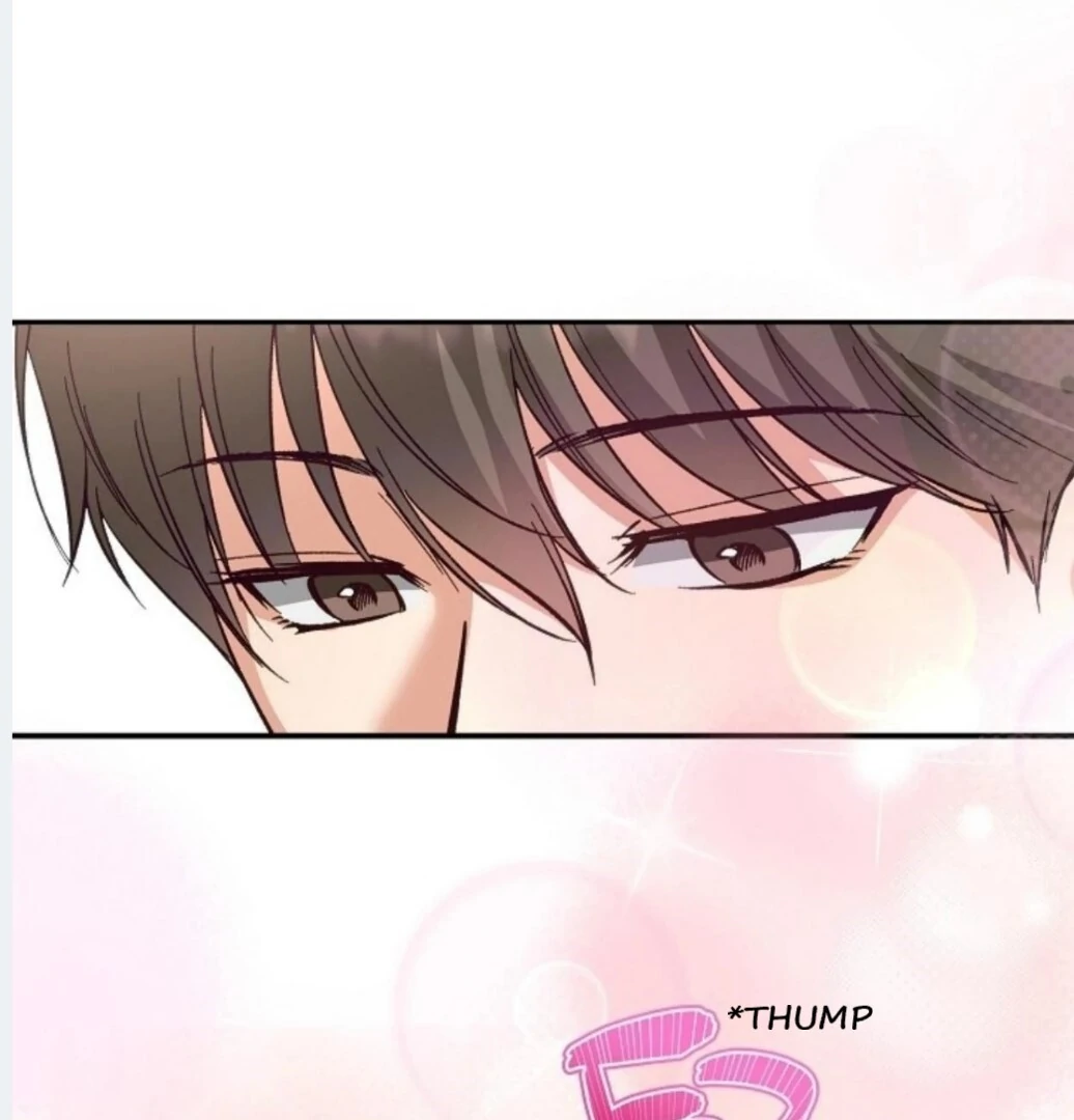 Dandelion Flower Observation Diary ( NOSY X PARADISE ) - Chapter 14 manhwa
