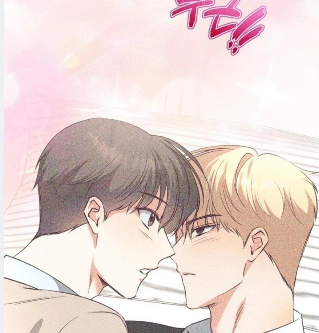 Dandelion Flower Observation Diary ( NOSY X PARADISE ) - Chapter 14 manhwa