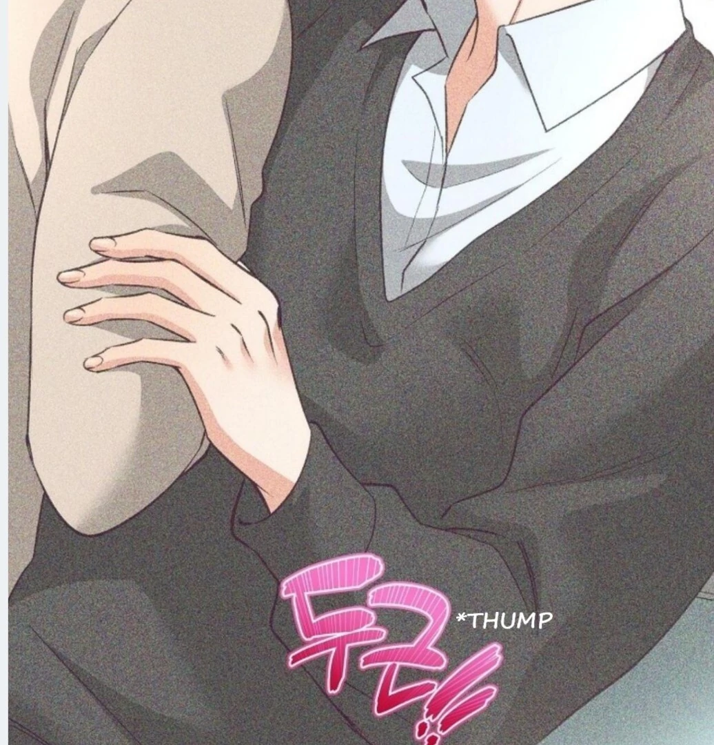 Dandelion Flower Observation Diary ( NOSY X PARADISE ) - Chapter 14 manhwa