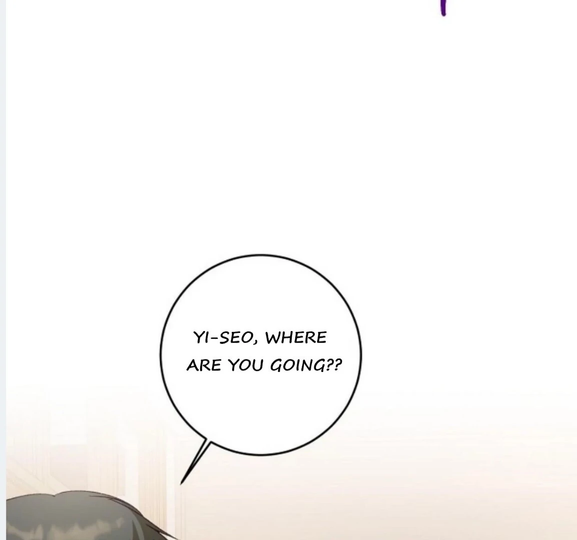 Dandelion Flower Observation Diary ( NOSY X PARADISE ) - Chapter 14 manhwa