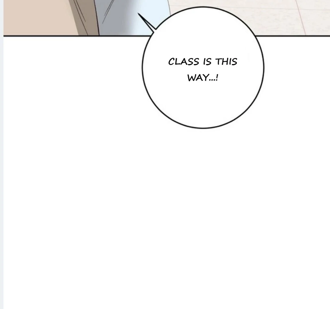 Dandelion Flower Observation Diary ( NOSY X PARADISE ) - Chapter 14 manhwa