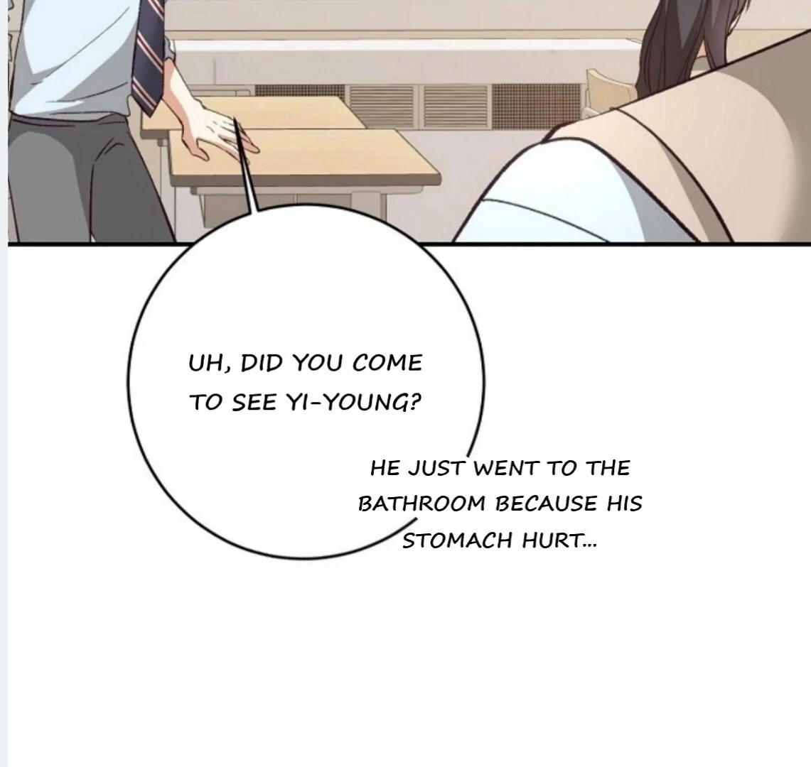 Dandelion Flower Observation Diary ( NOSY X PARADISE ) - Chapter 14 manhwa