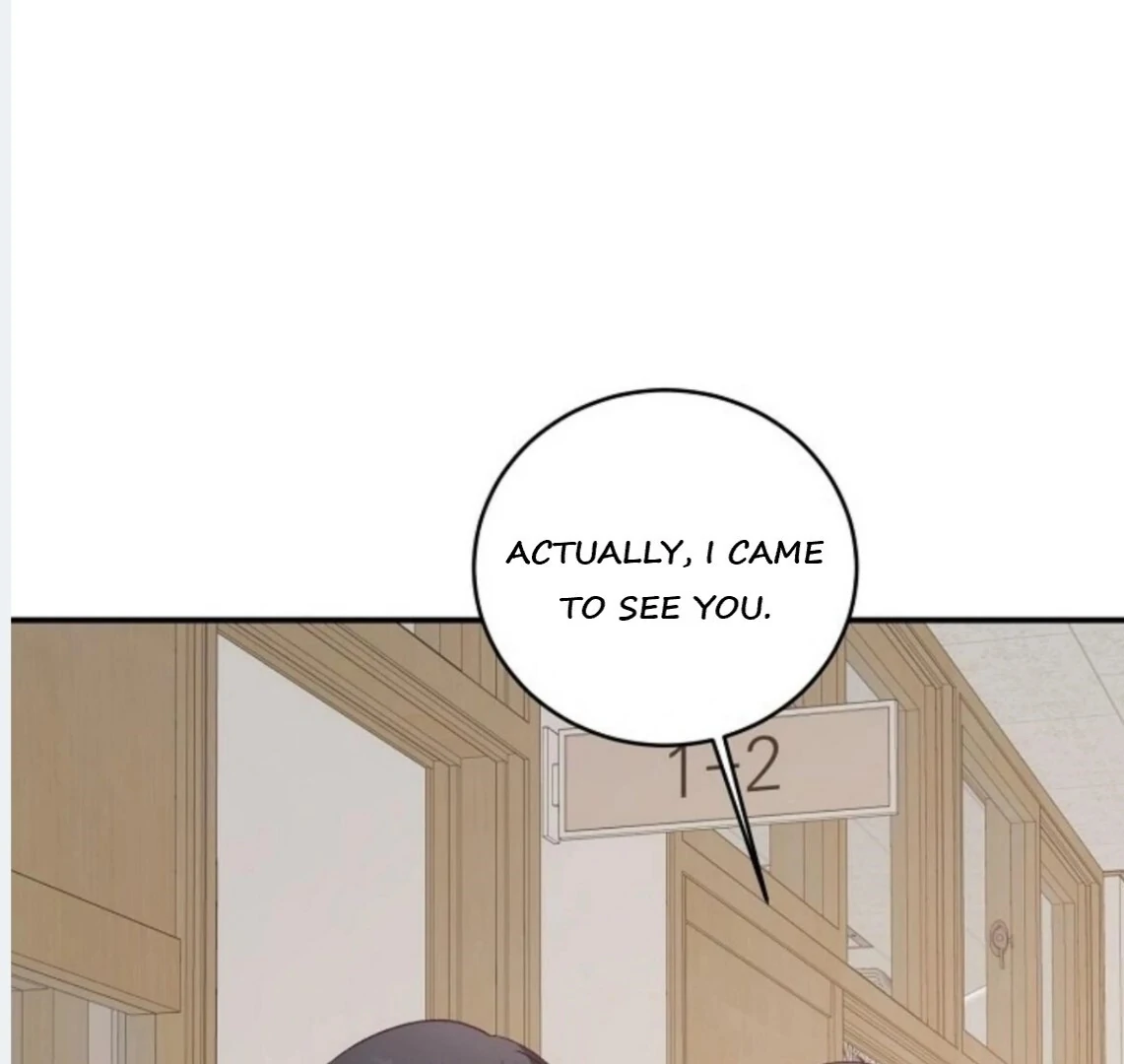Dandelion Flower Observation Diary ( NOSY X PARADISE ) - Chapter 14 manhwa