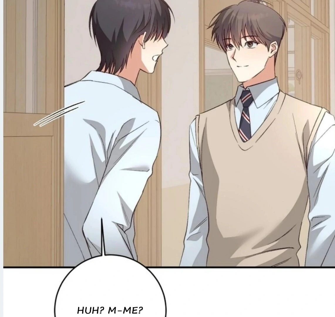 Dandelion Flower Observation Diary ( NOSY X PARADISE ) - Chapter 14 manhwa
