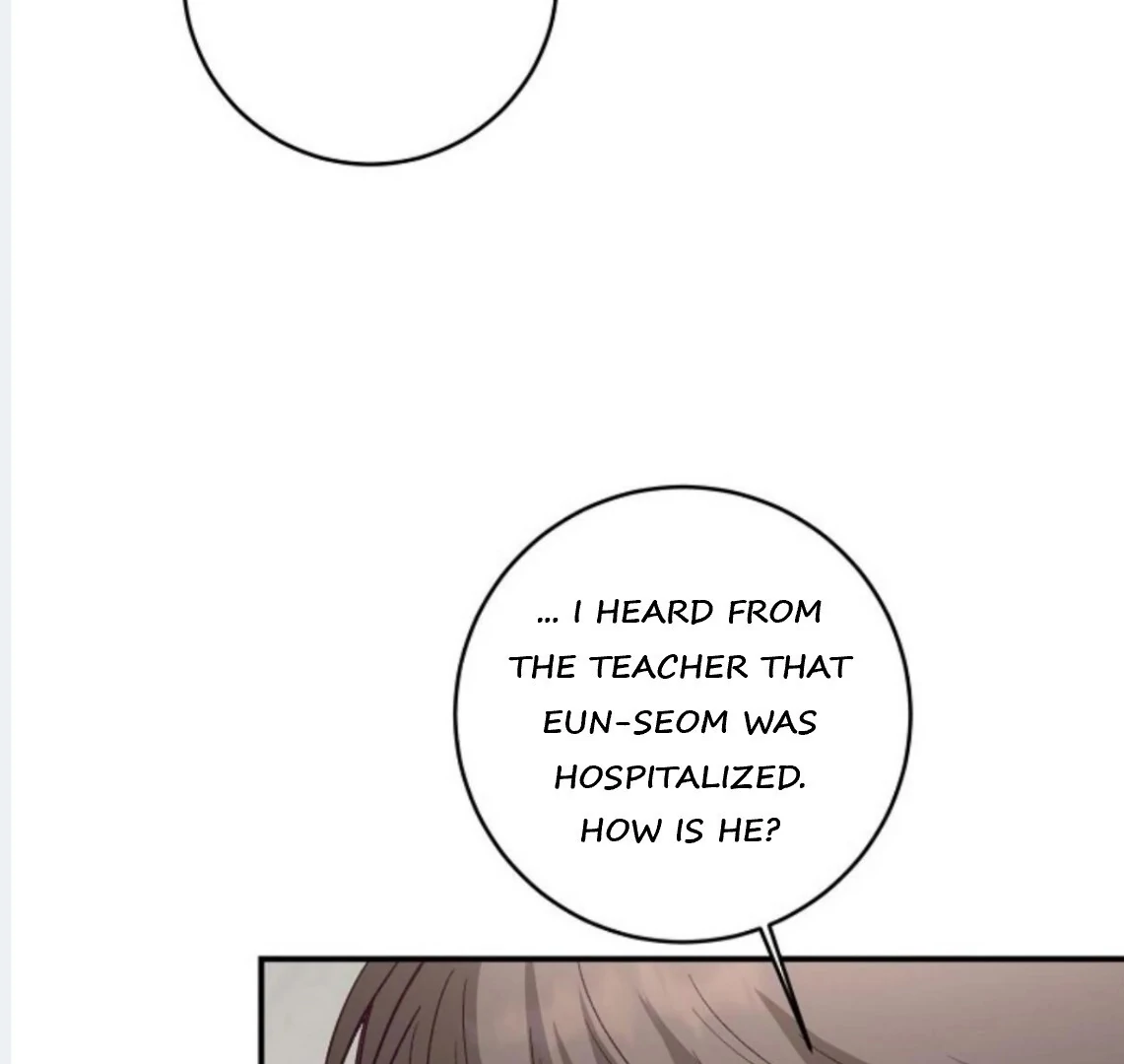 Dandelion Flower Observation Diary ( NOSY X PARADISE ) - Chapter 14 manhwa