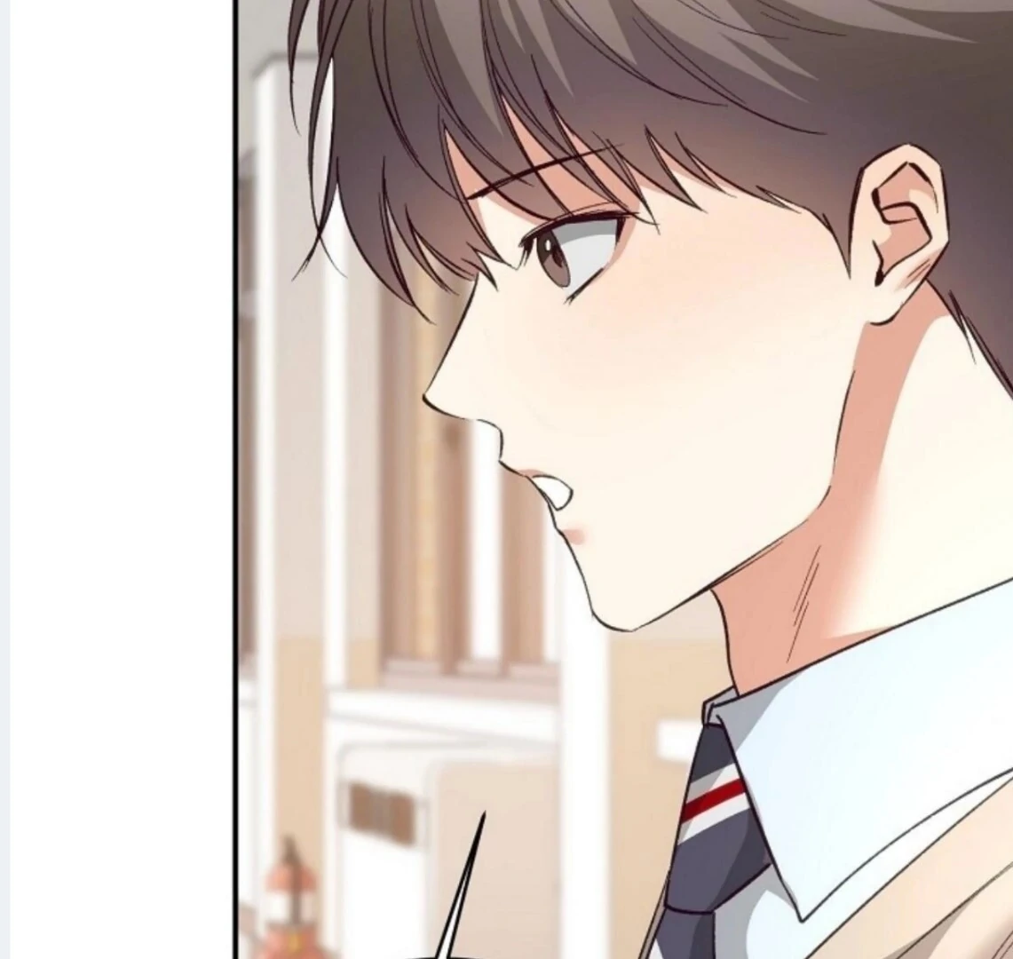 Dandelion Flower Observation Diary ( NOSY X PARADISE ) - Chapter 14 manhwa