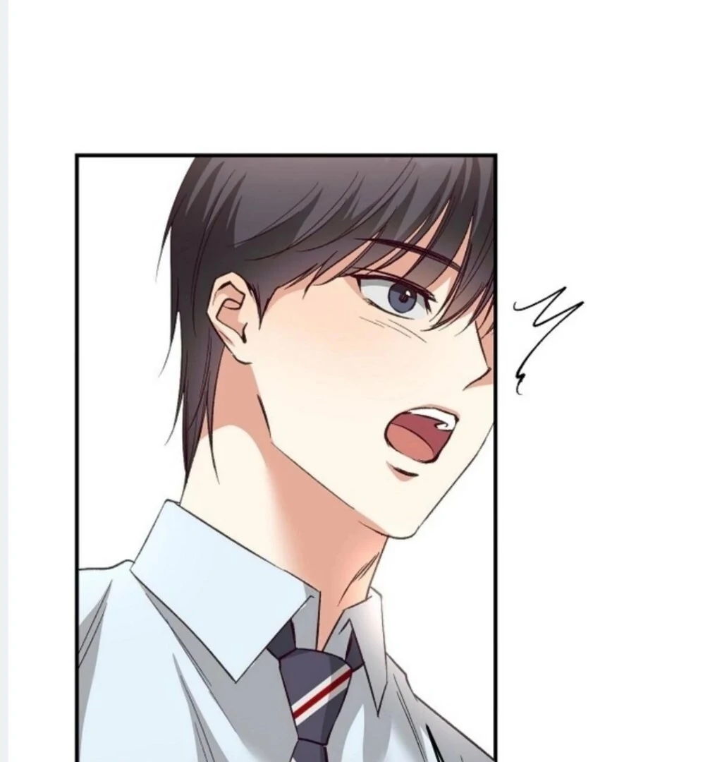 Dandelion Flower Observation Diary ( NOSY X PARADISE ) - Chapter 14 manhwa