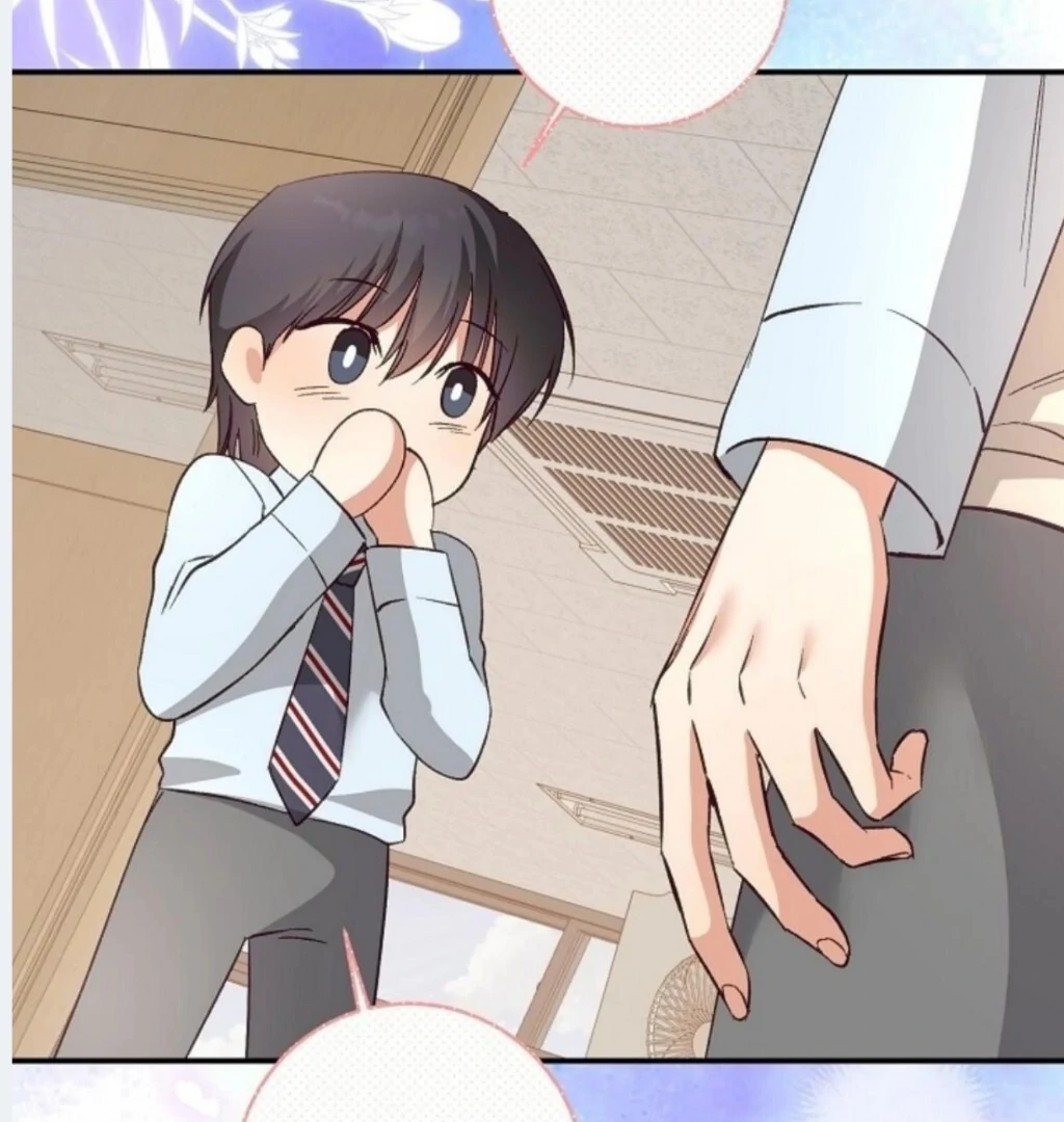 Dandelion Flower Observation Diary ( NOSY X PARADISE ) - Chapter 14 manhwa