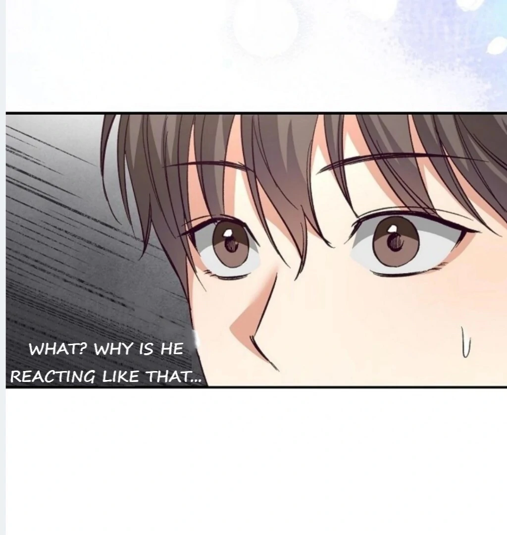 Dandelion Flower Observation Diary ( NOSY X PARADISE ) - Chapter 14 manhwa