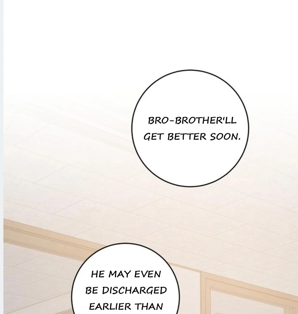 Dandelion Flower Observation Diary ( NOSY X PARADISE ) - Chapter 14 manhwa