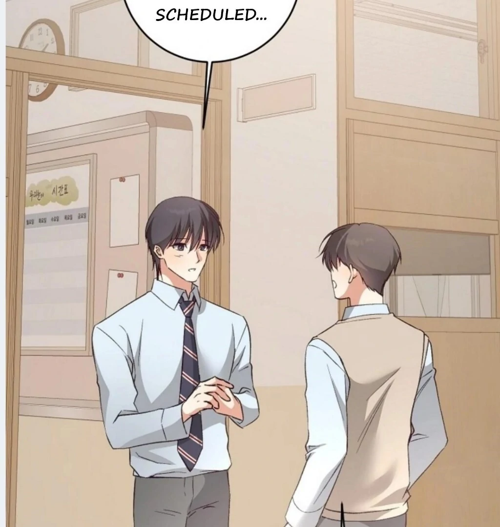 Dandelion Flower Observation Diary ( NOSY X PARADISE ) - Chapter 14 manhwa