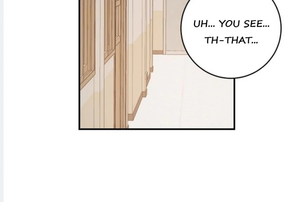 Dandelion Flower Observation Diary ( NOSY X PARADISE ) - Chapter 14 manhwa