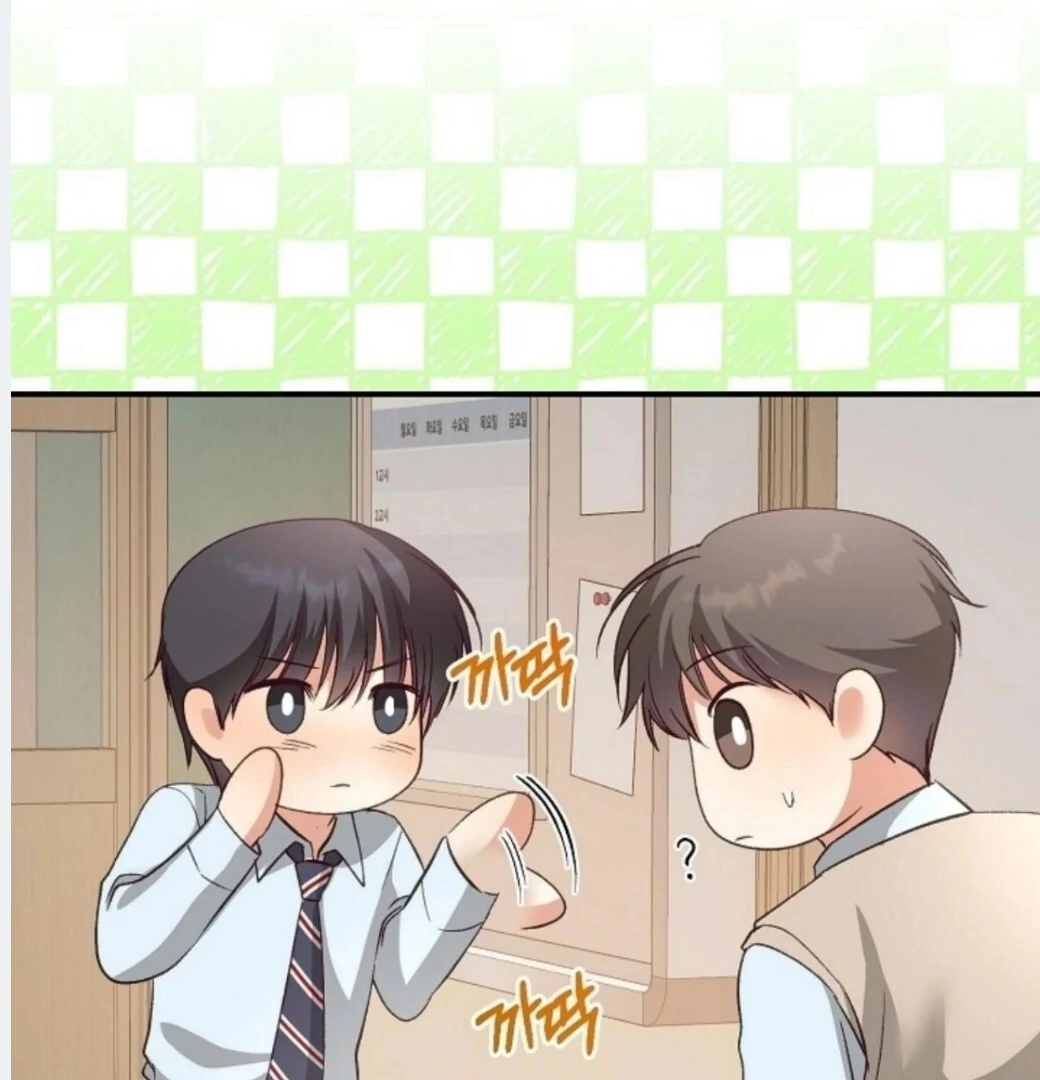 Dandelion Flower Observation Diary ( NOSY X PARADISE ) - Chapter 14 manhwa