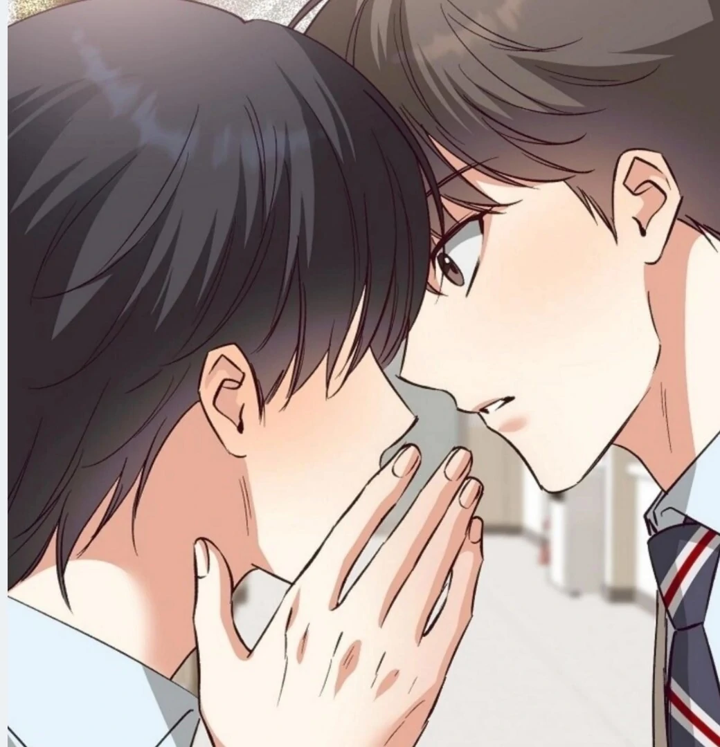 Dandelion Flower Observation Diary ( NOSY X PARADISE ) - Chapter 14 manhwa