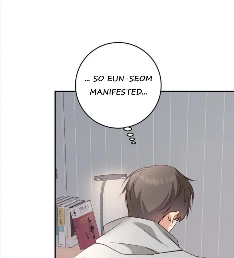 Dandelion Flower Observation Diary ( NOSY X PARADISE ) - Chapter 14 manhwa