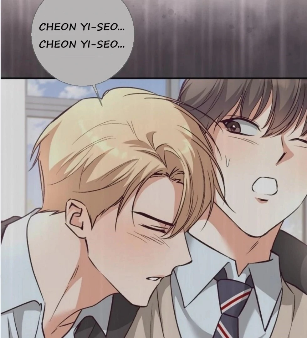 Dandelion Flower Observation Diary ( NOSY X PARADISE ) - Chapter 14 manhwa