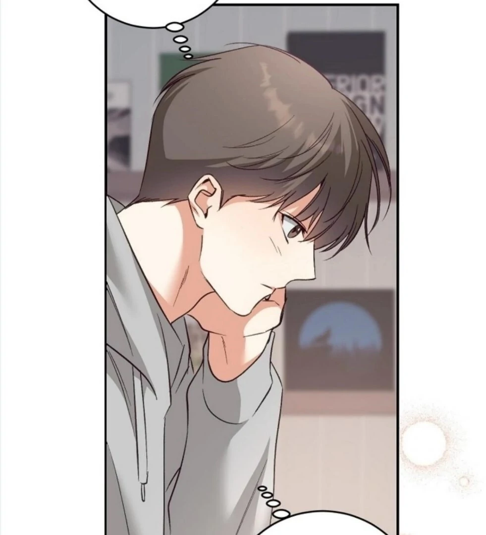 Dandelion Flower Observation Diary ( NOSY X PARADISE ) - Chapter 14 manhwa