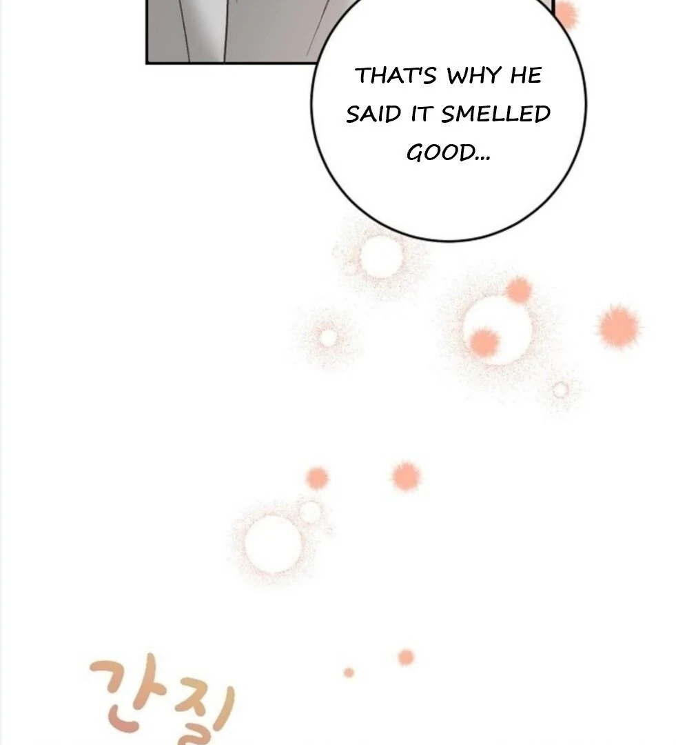 Dandelion Flower Observation Diary ( NOSY X PARADISE ) - Chapter 14 manhwa