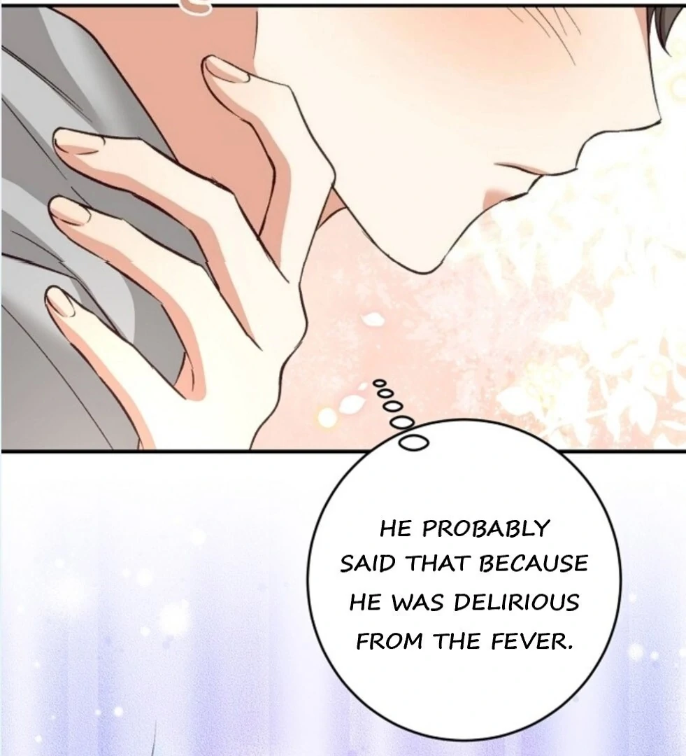 Dandelion Flower Observation Diary ( NOSY X PARADISE ) - Chapter 14 manhwa
