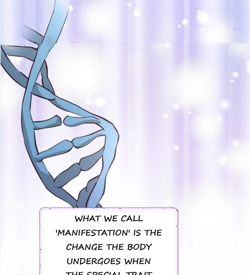 Dandelion Flower Observation Diary ( NOSY X PARADISE ) - Chapter 14 manhwa