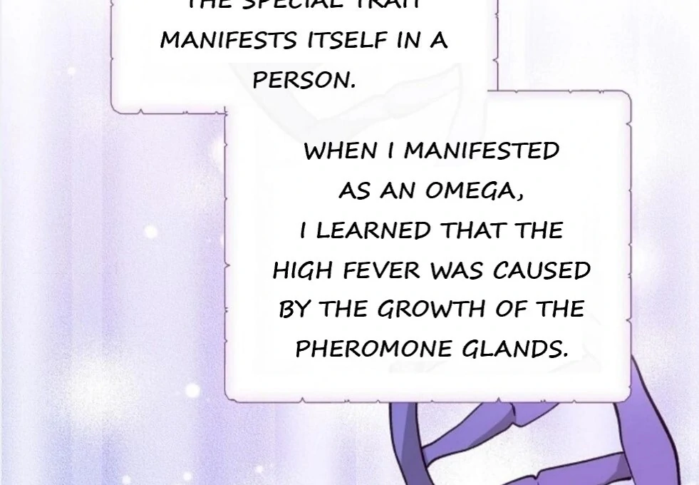 Dandelion Flower Observation Diary ( NOSY X PARADISE ) - Chapter 14 manhwa