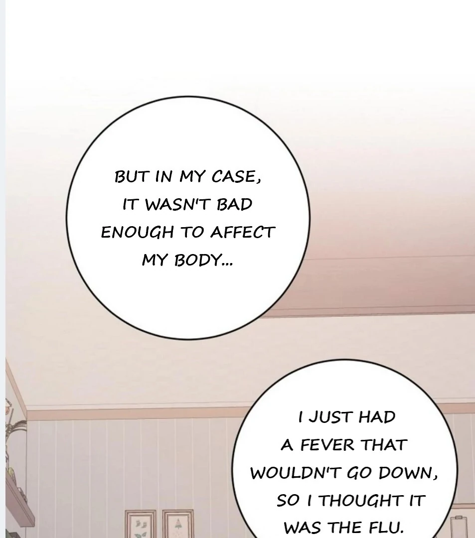 Dandelion Flower Observation Diary ( NOSY X PARADISE ) - Chapter 14 manhwa
