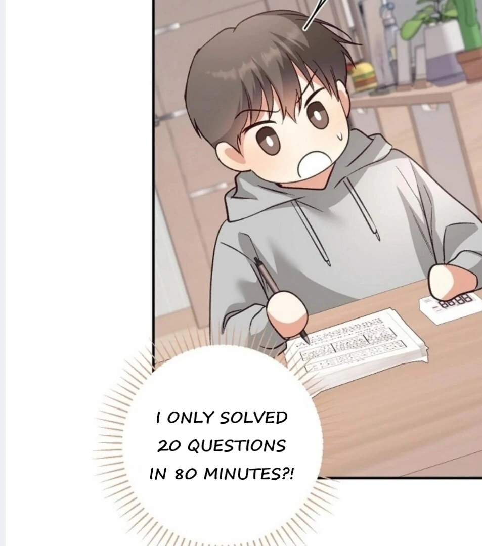 Dandelion Flower Observation Diary ( NOSY X PARADISE ) - Chapter 14 manhwa