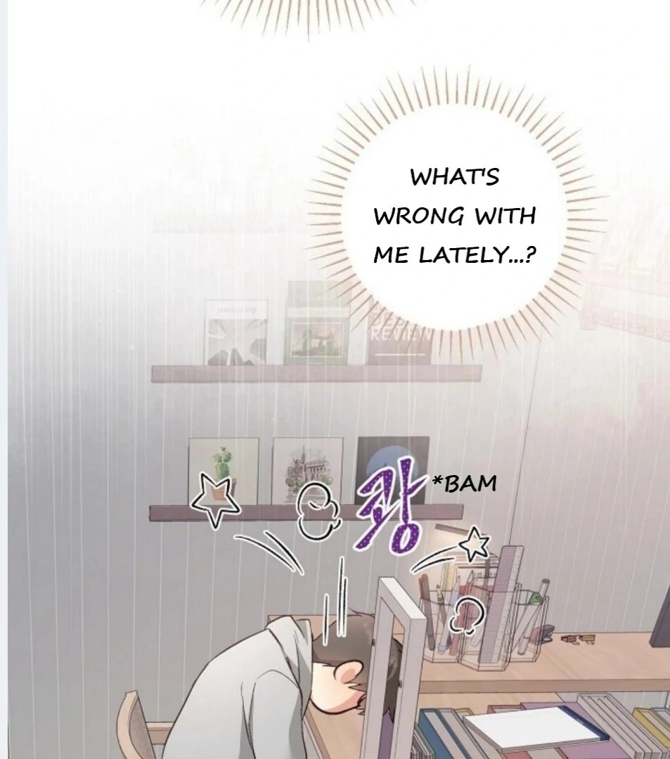 Dandelion Flower Observation Diary ( NOSY X PARADISE ) - Chapter 14 manhwa